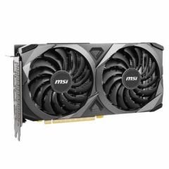 MSI GeForce RTX 3050 VENTUS 2X OC 8GB GDDR6 128 Bit LHR Ekran Kartı